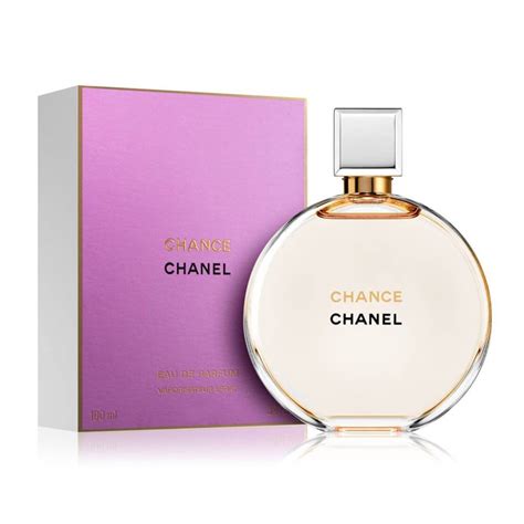 chanel chance eau de parfum|Chanel chance best price uk.